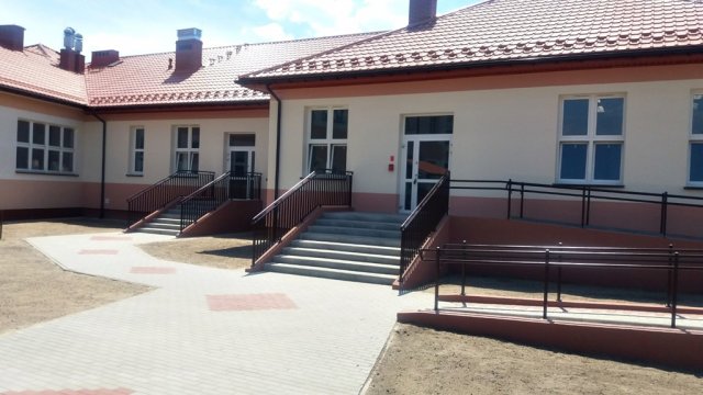 Budowa przedszkola 2018