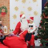 Wizyta Świętego Mikołaja 2019